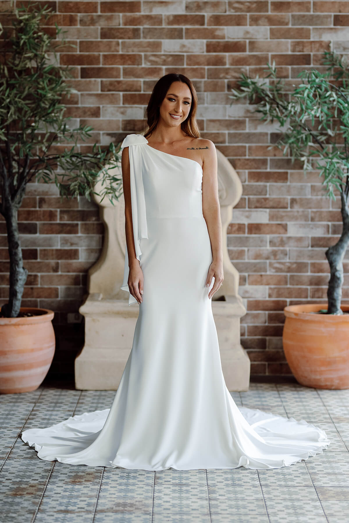 Faith by RSVP Bridal Collection