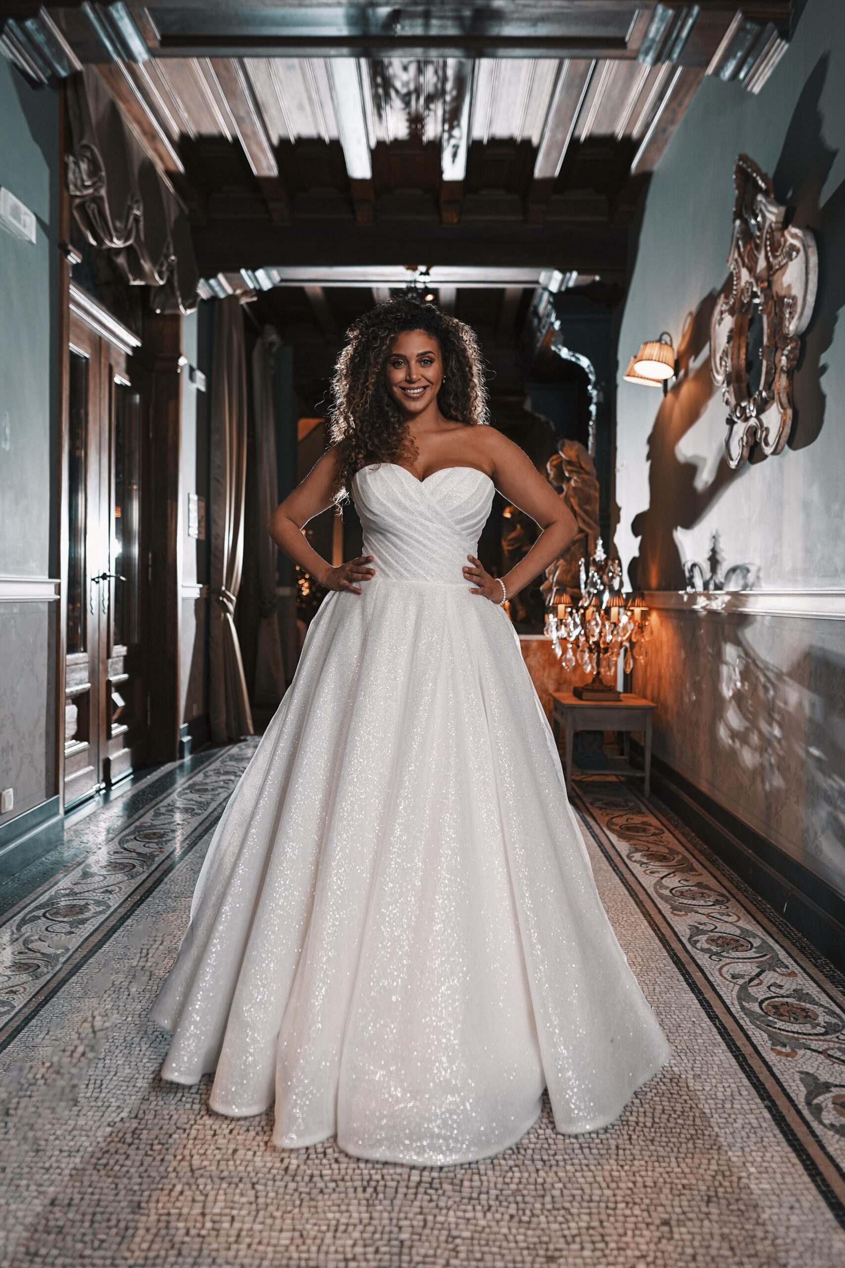 Ina by Libelle Bridal Innocent Collection