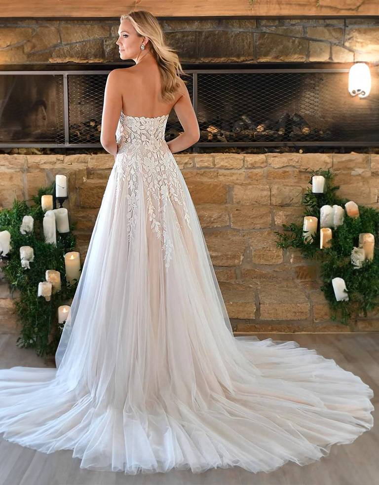 Stella York 7413