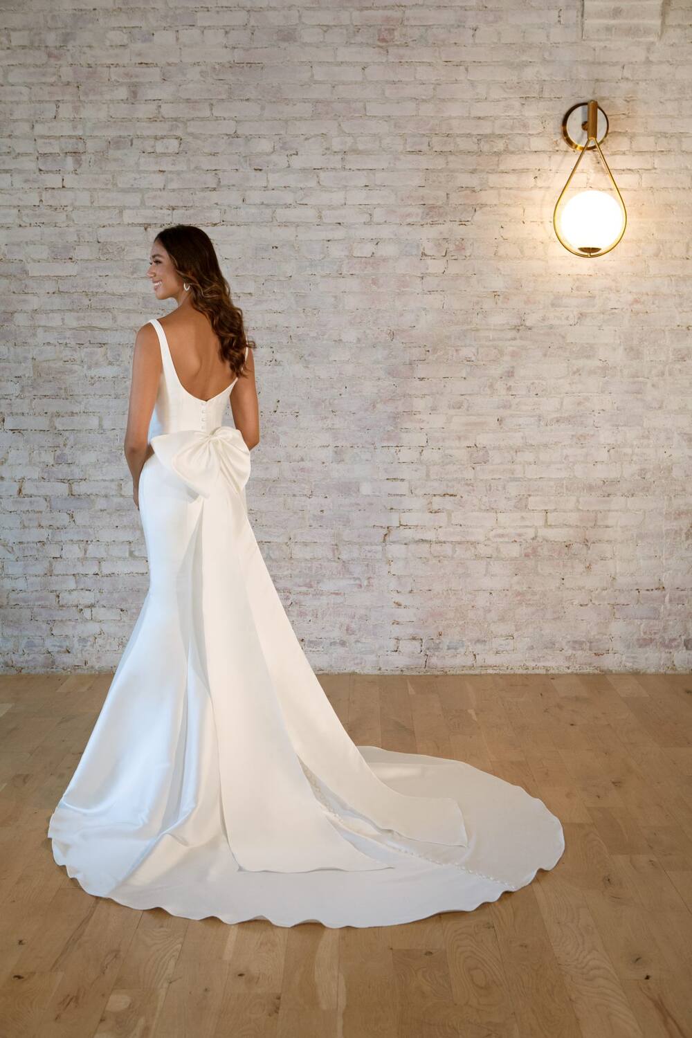 Stella York 7557 - Image 2