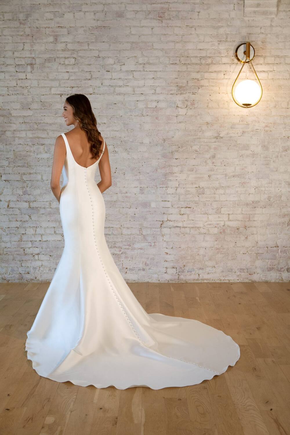 Stella York 7557 - Image 3