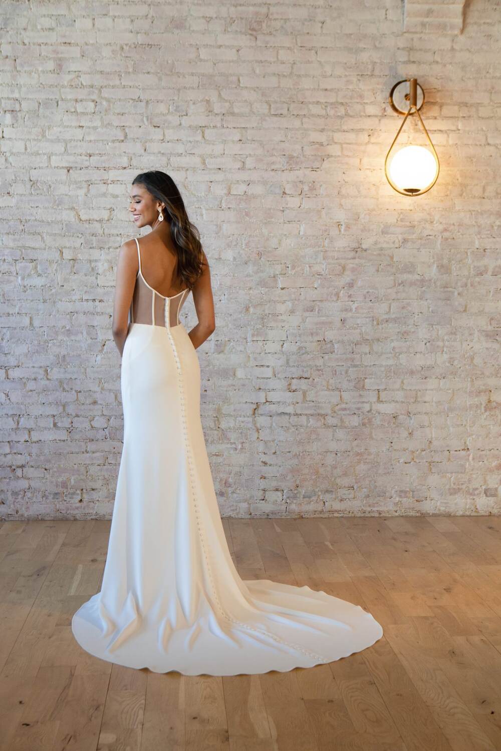 Stella York 7582 - Image 2