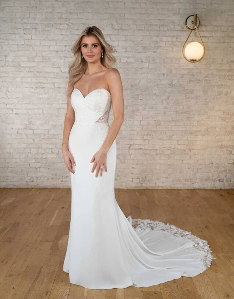 Stella York 7634