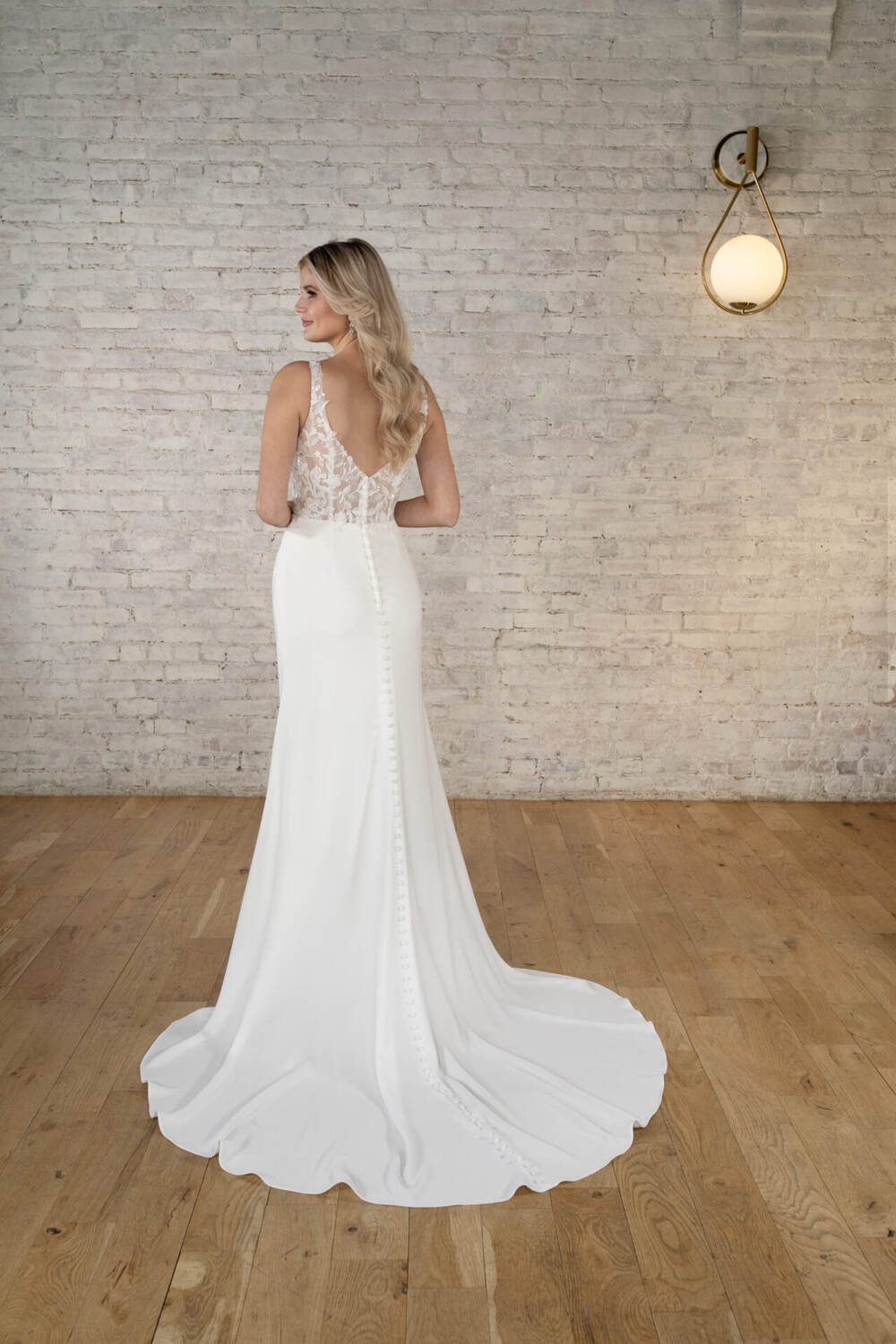 Stella York SY7701 - Image 3