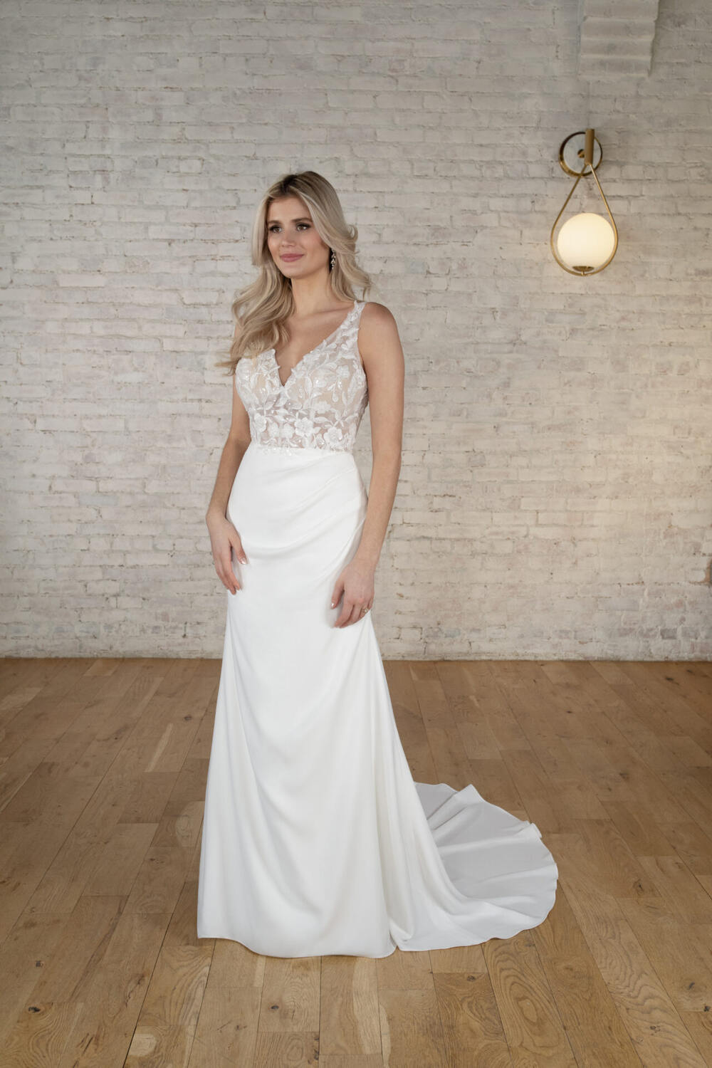 Stella York SY7701 - Image 2