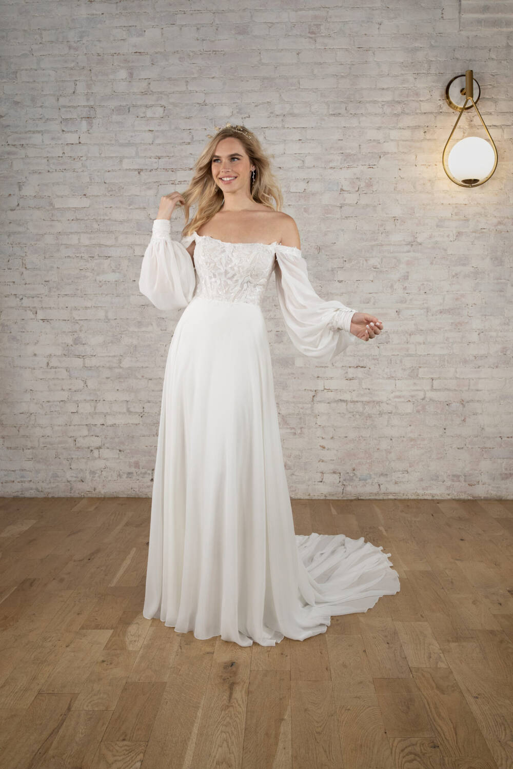 Stella York 7813 - Image 3