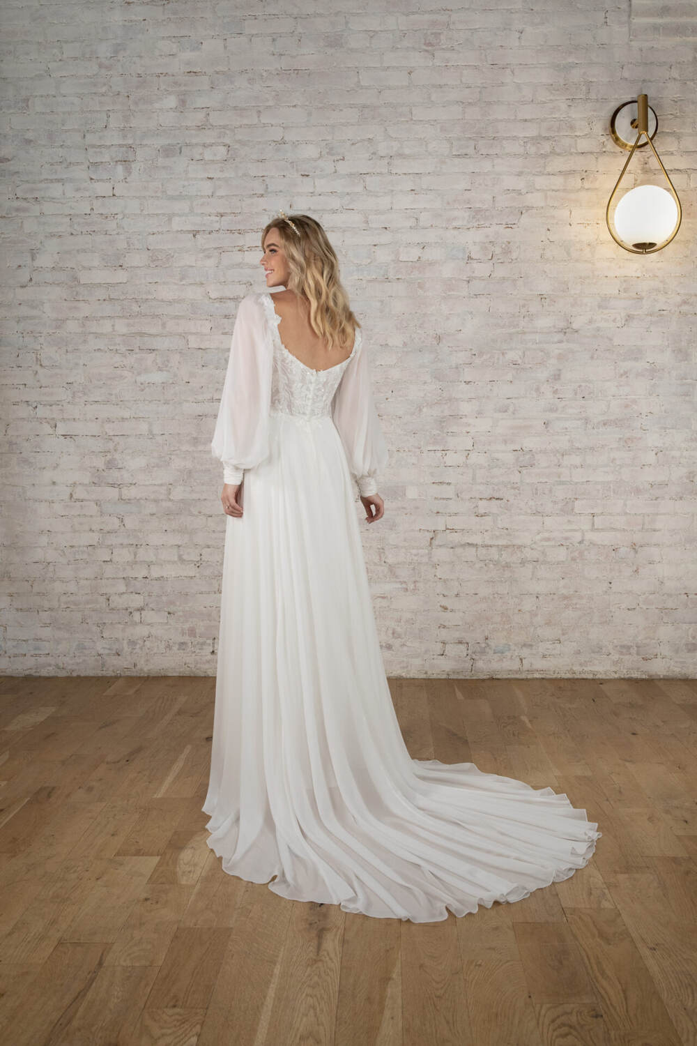 Stella York 7813 - Image 6