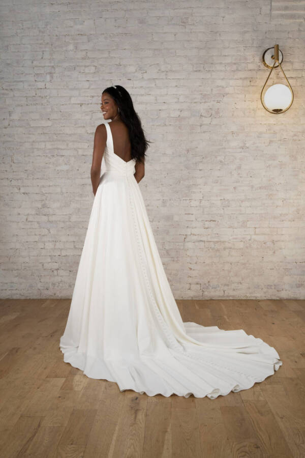 Stella York 7822 - Image 2