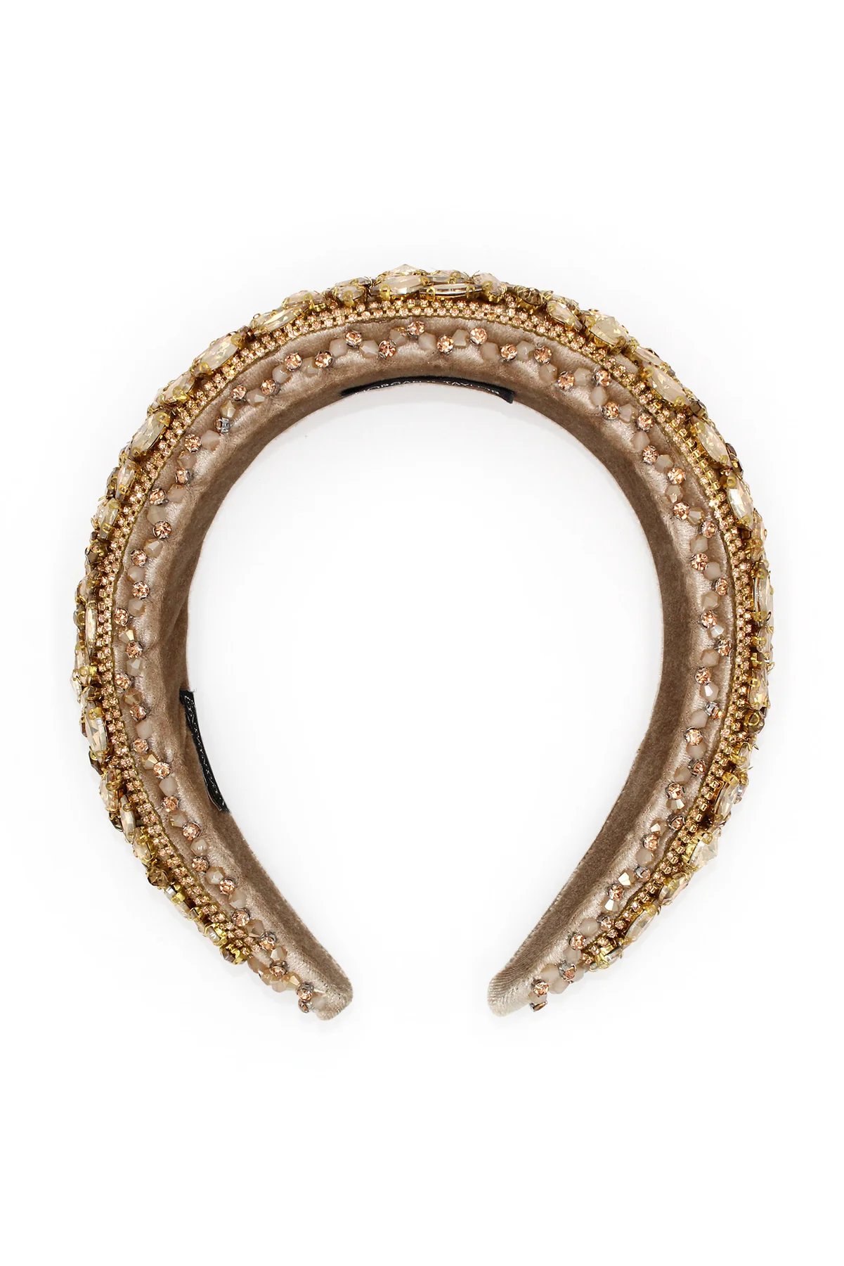 Bridget Headband - Image 3
