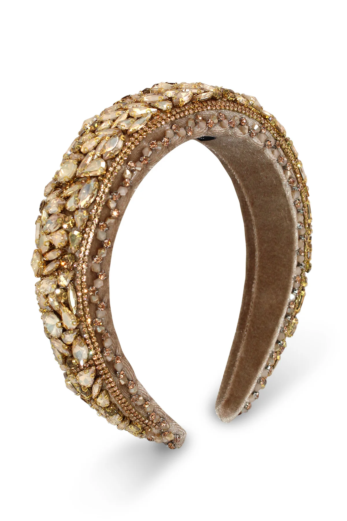 Bridget Headband - Image 2