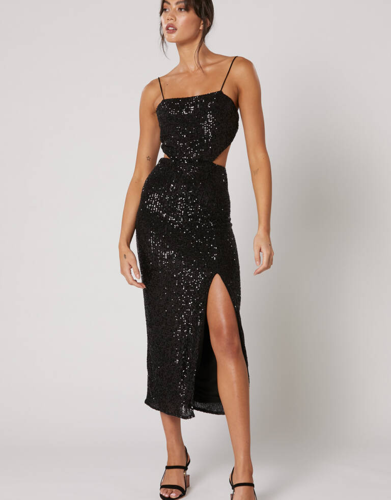 Winona Australia - AMARA Midi Dress