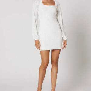 Winona Australia - Talei L/S Dress
