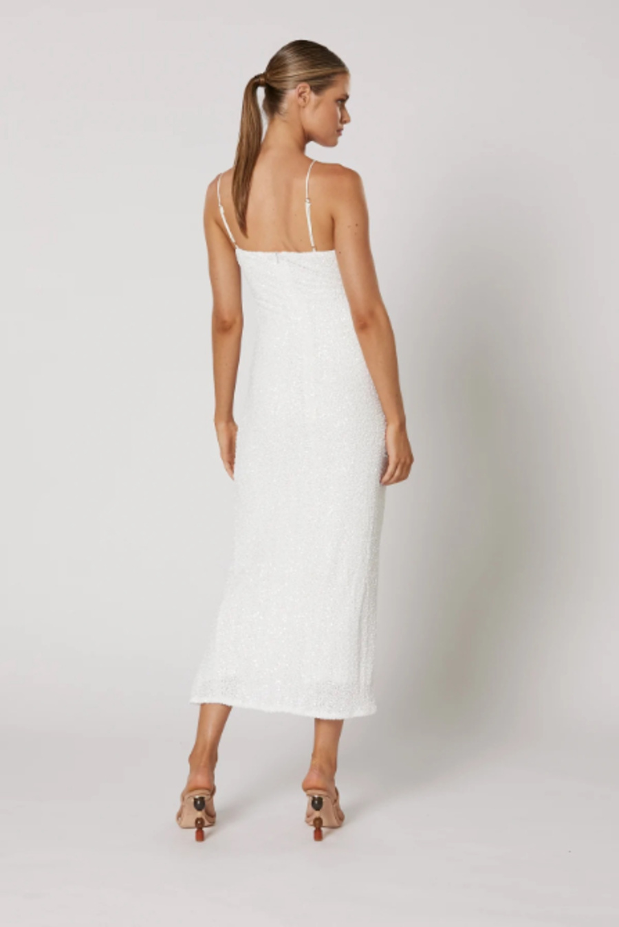Talei Midi Dress - Image 2
