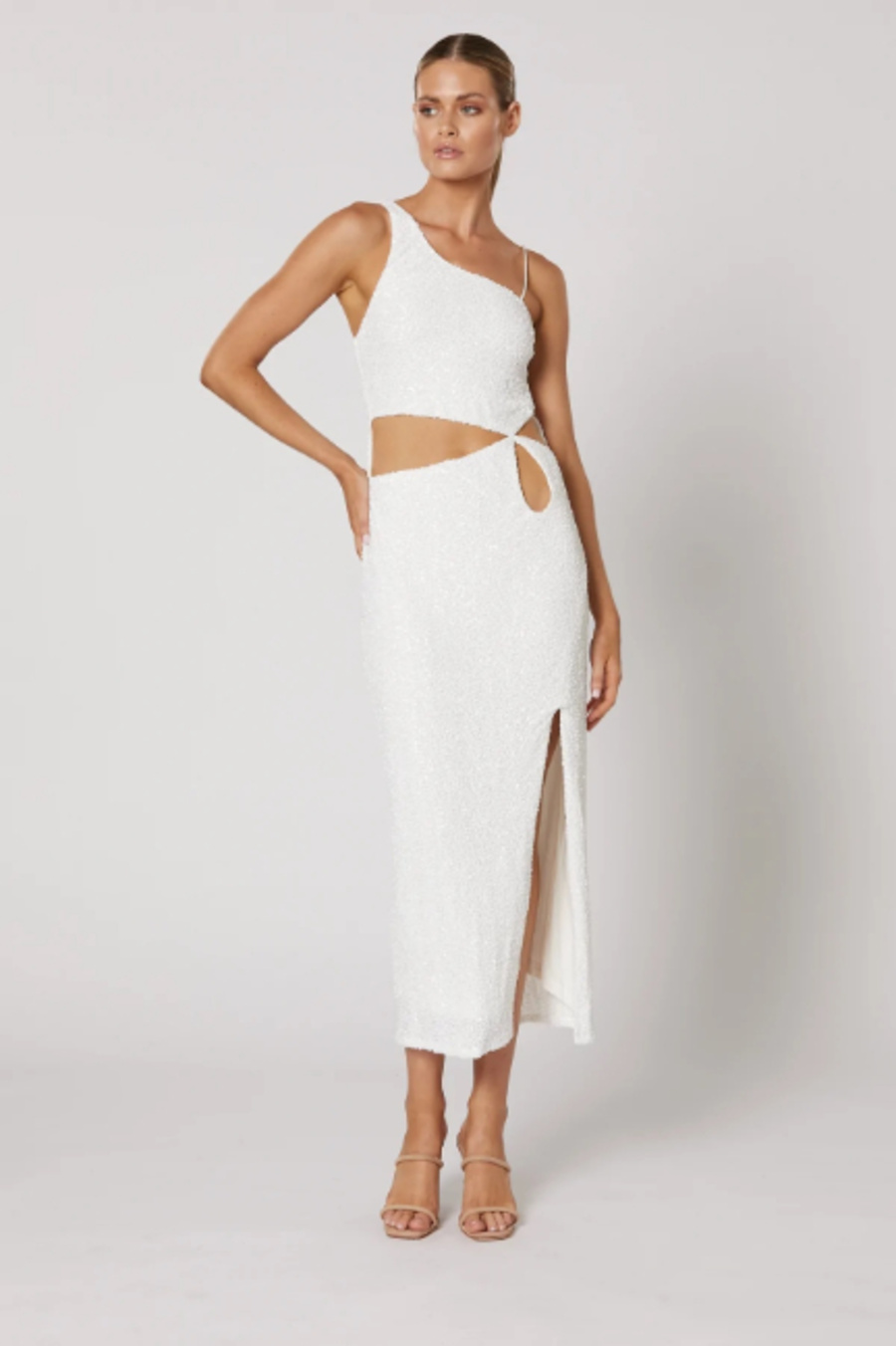 Talei Midi Dress - Image 5