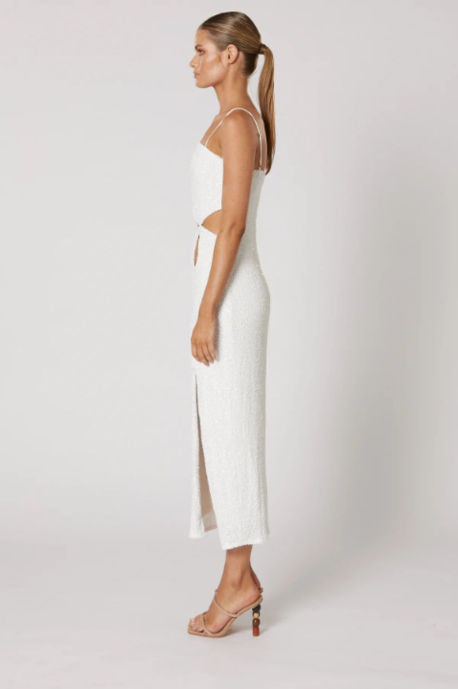 Talei Midi Dress - Image 4