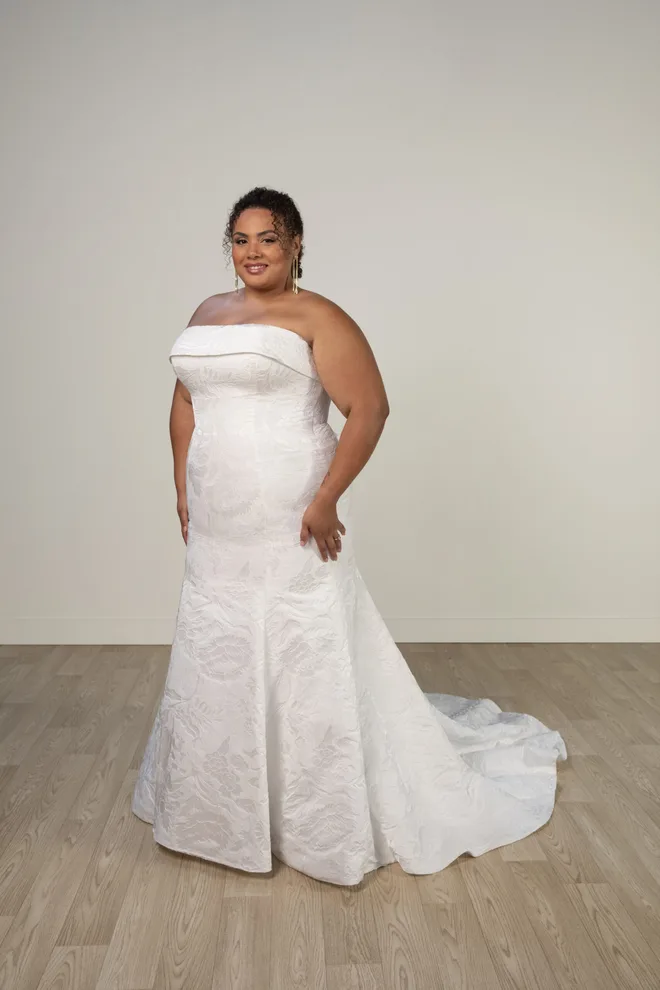 Stella York SY8011 - Image 4