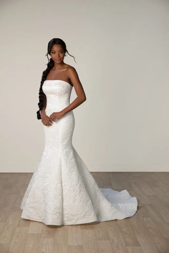 Stella York SY8011 - Image 2