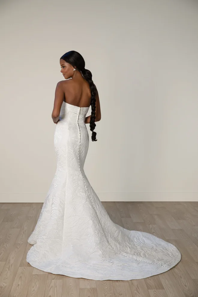 Stella York SY8011 - Image 5