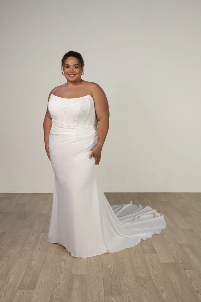 Stella York 8056 - Image 2