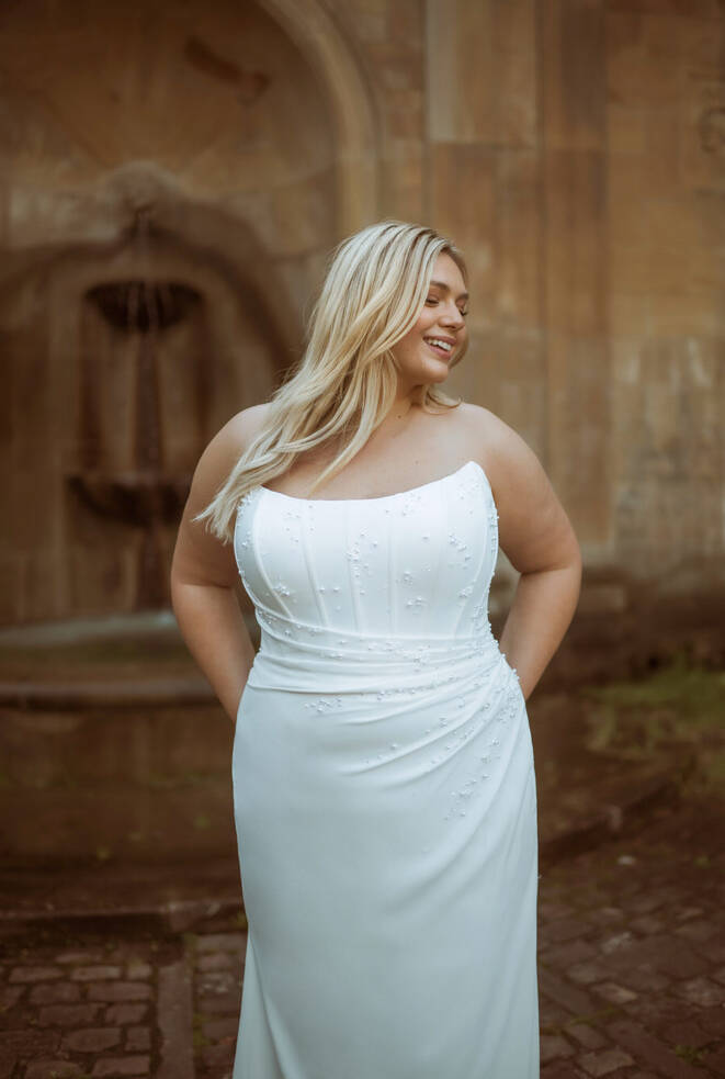 Stella York 8056