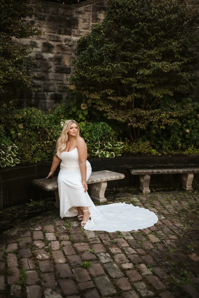 Stella York 8056 - Image 6