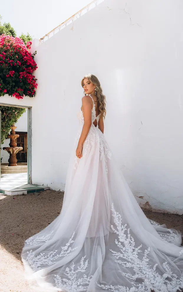 Stella York SY8036 - Image 2