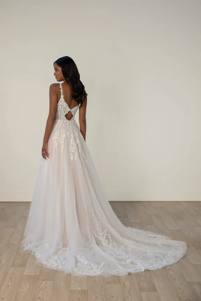 Stella York SY8036 - Image 8