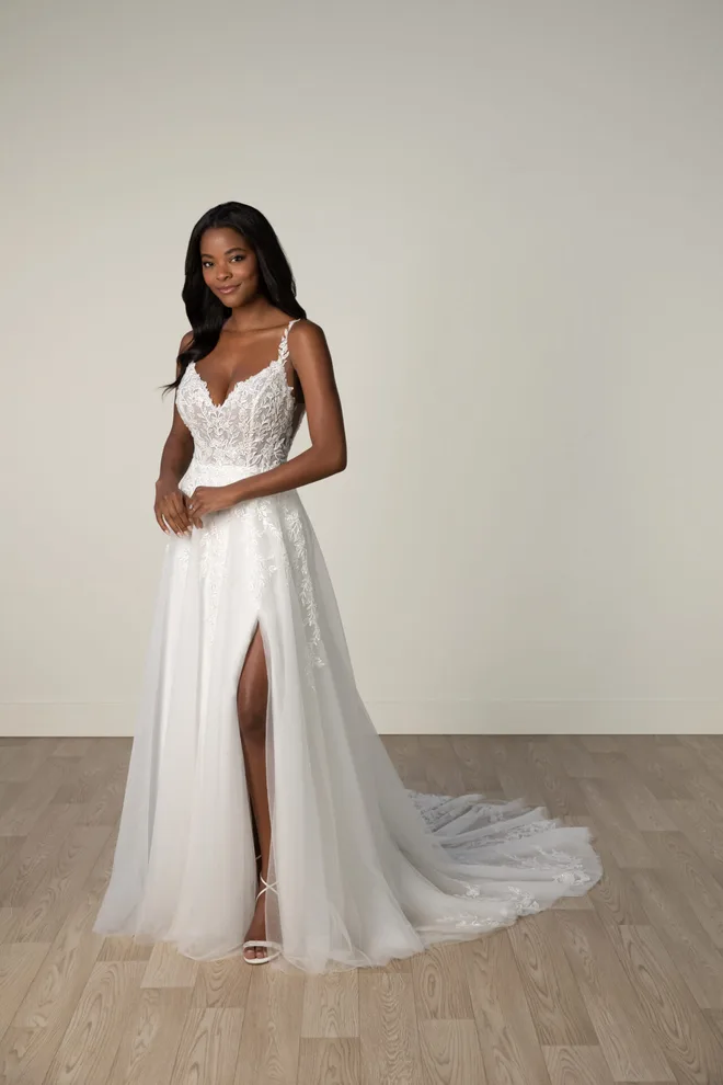 Stella York SY8036 - Image 6