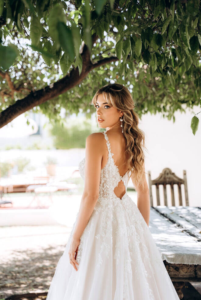 Stella York 8036