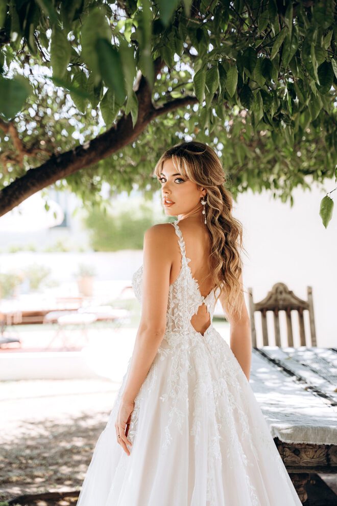 Stella York SY8036