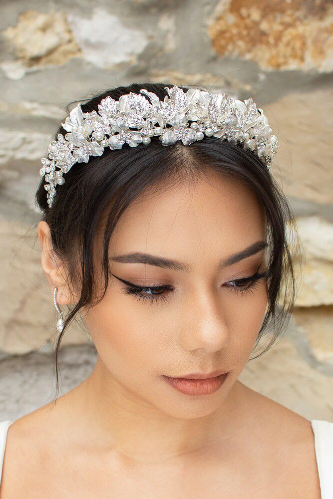 Hannah - Silver - Image 5