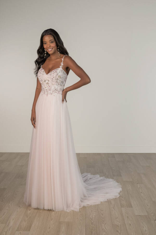 Stella York SY8113 - Image 4