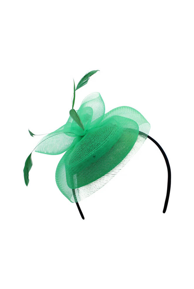 Elisa Fascinator
