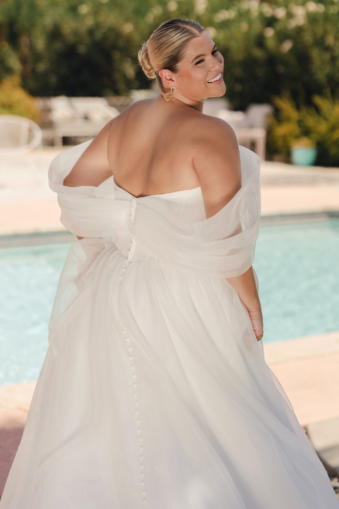 Stella York SY8215 - Image 4