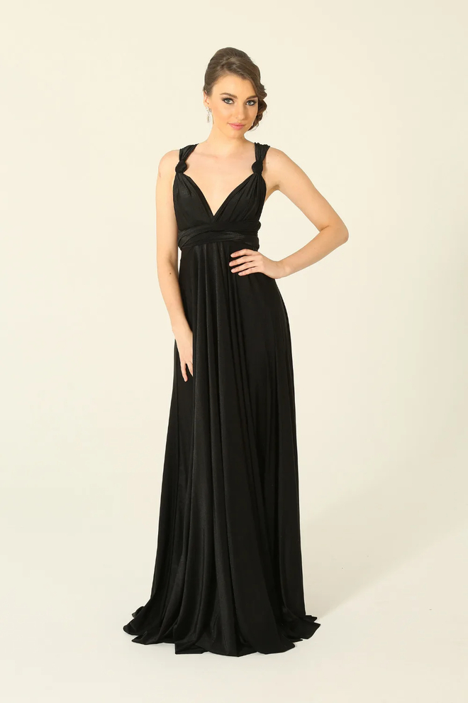 PO31 Wrap Dress & Bandeau - Image 21