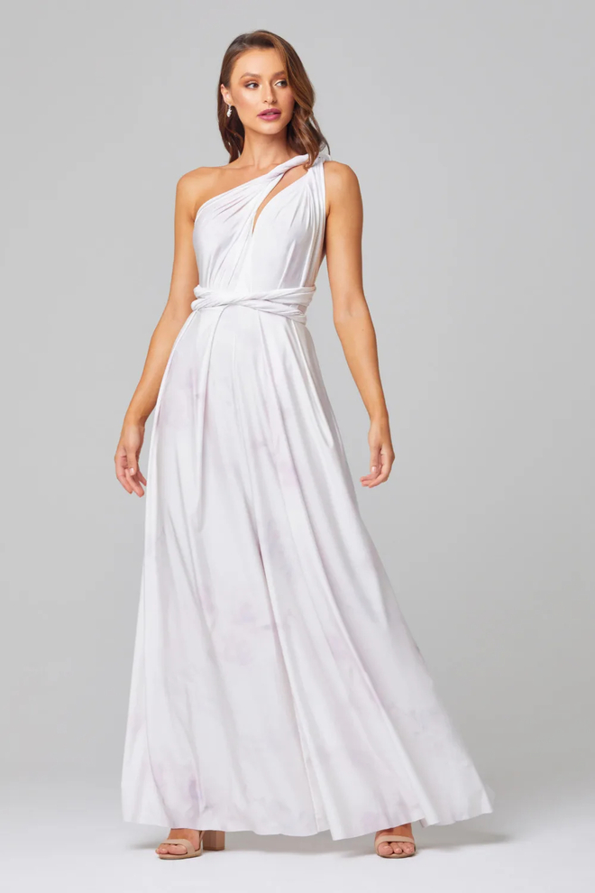 PO31 Wrap Dress & Bandeau - Image 15