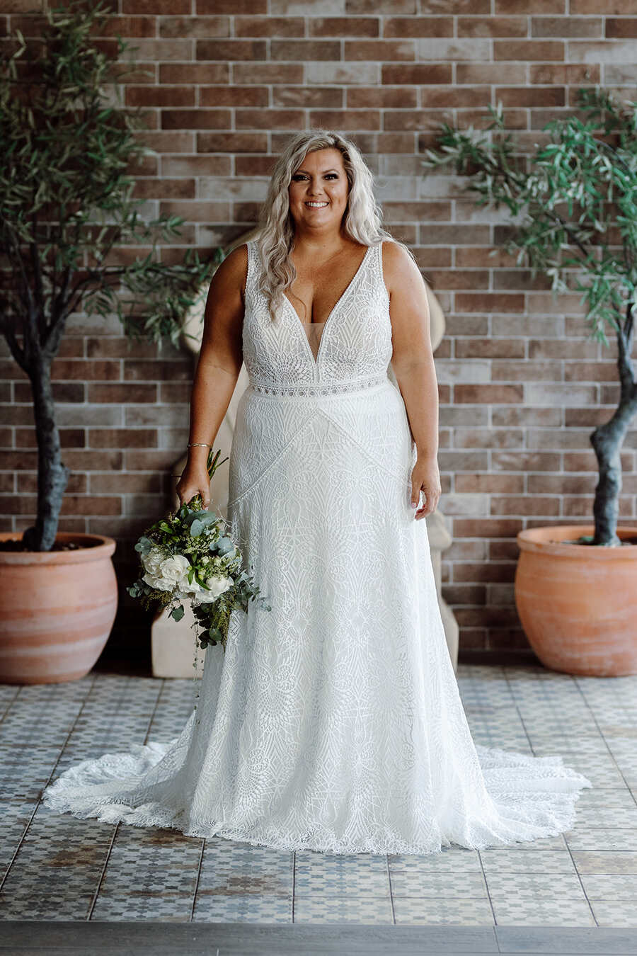 RSVP Daisy - Image 2