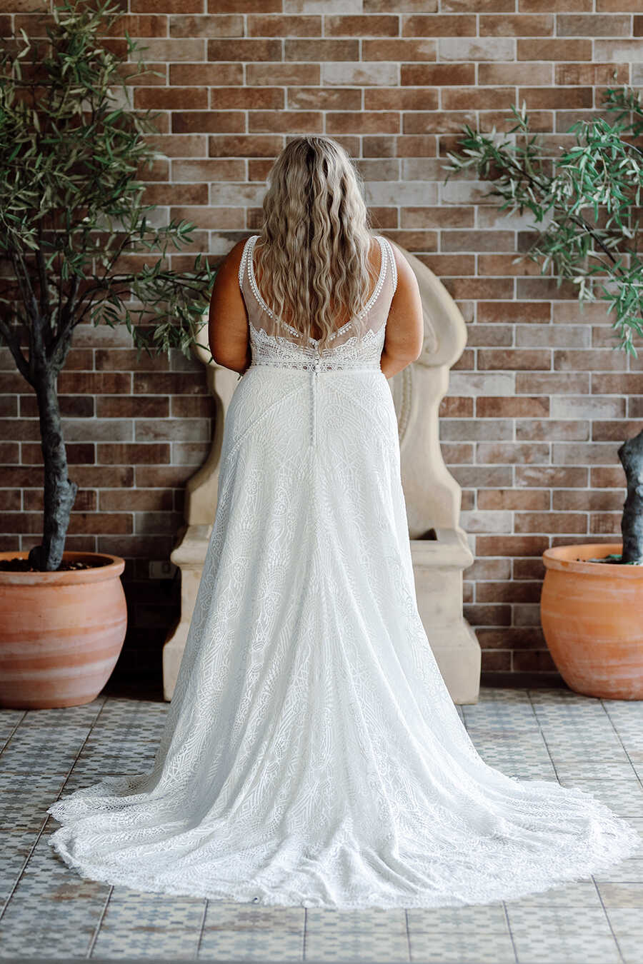 RSVP Daisy - Image 3