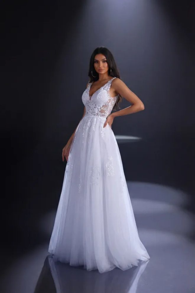 Nicoletta NC4023 - Image 2
