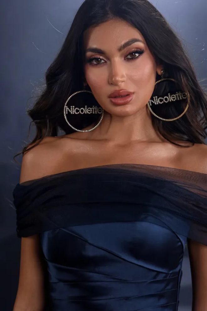 Nicoletta NC4041 - Image 3