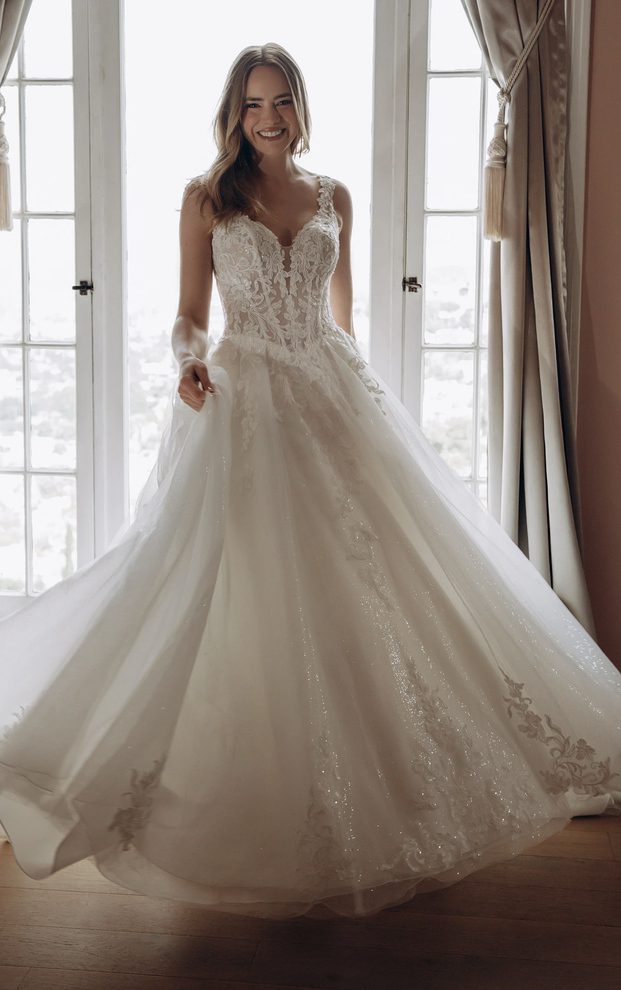 Stella York SY8314 - Image 5