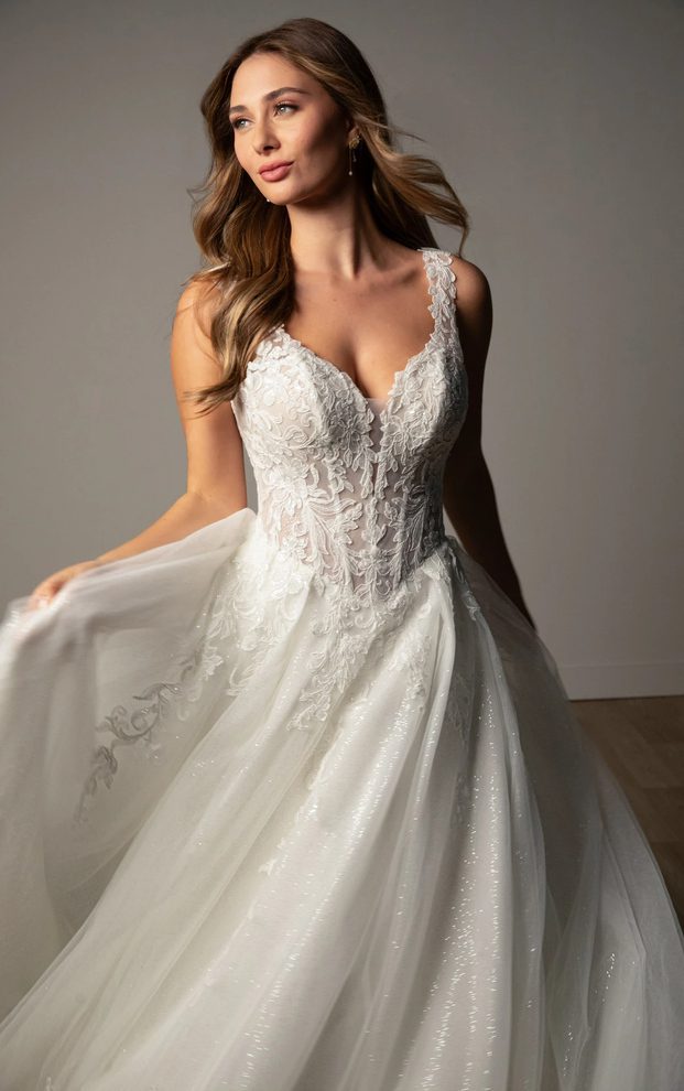 Stella York SY8314 - Image 3