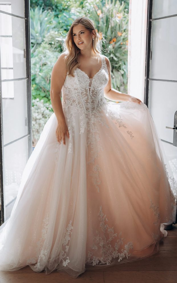 Stella York SY8314 - Image 2