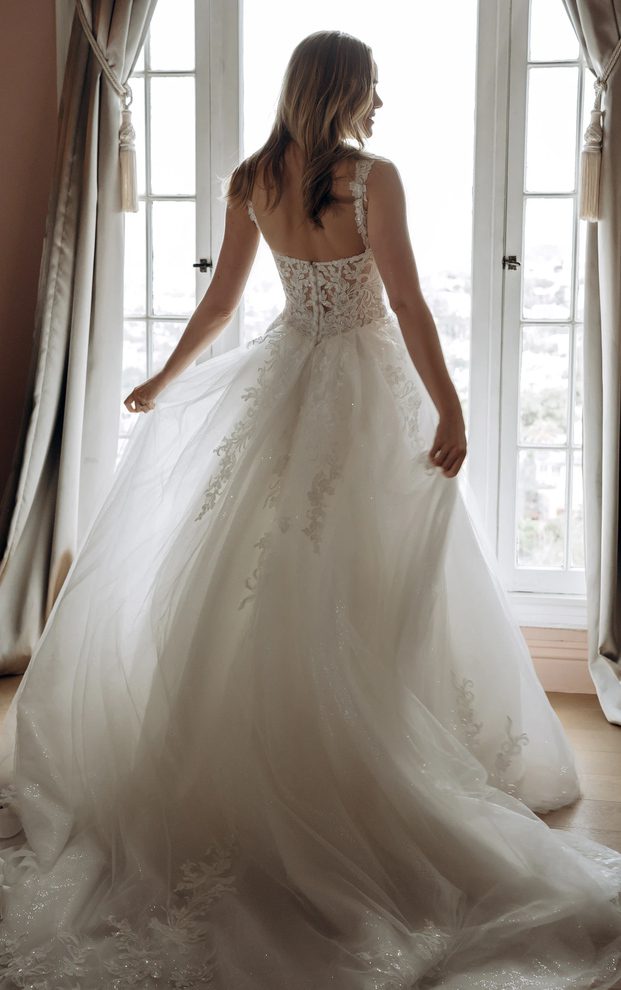 Stella York SY8314 - Image 12