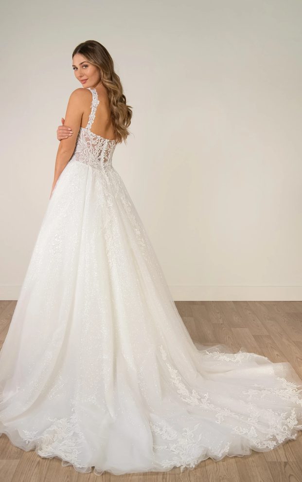 Stella York SY8314 - Image 9