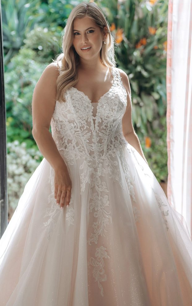 Stella York SY8314 - Image 7