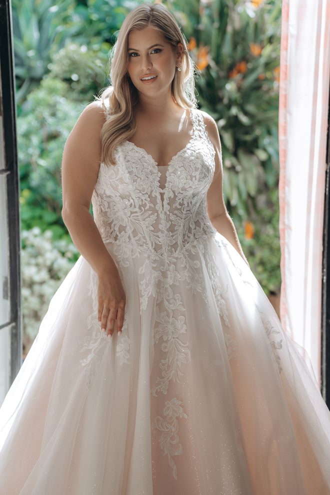 Stella York SY8314 - Image 4