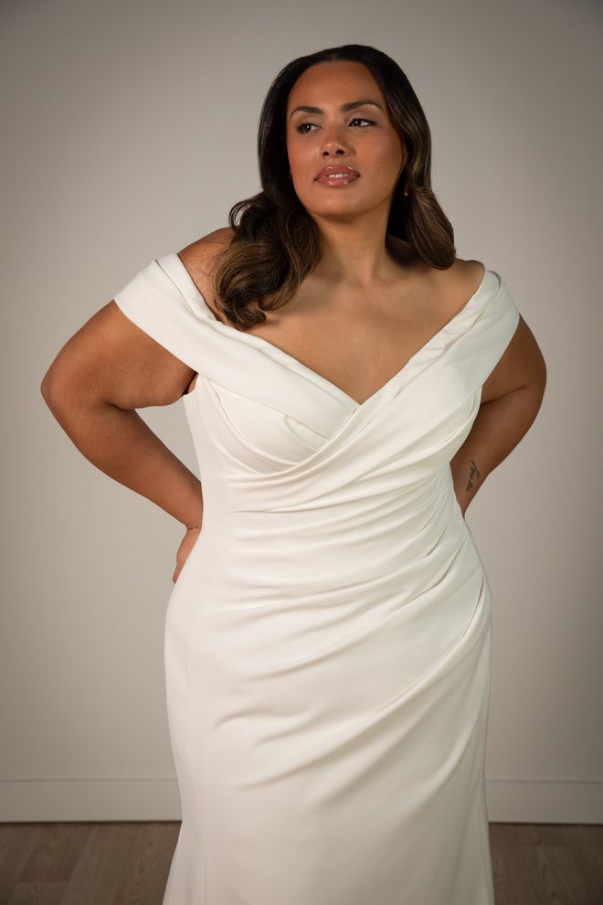 Stella York SY8330 - Image 4