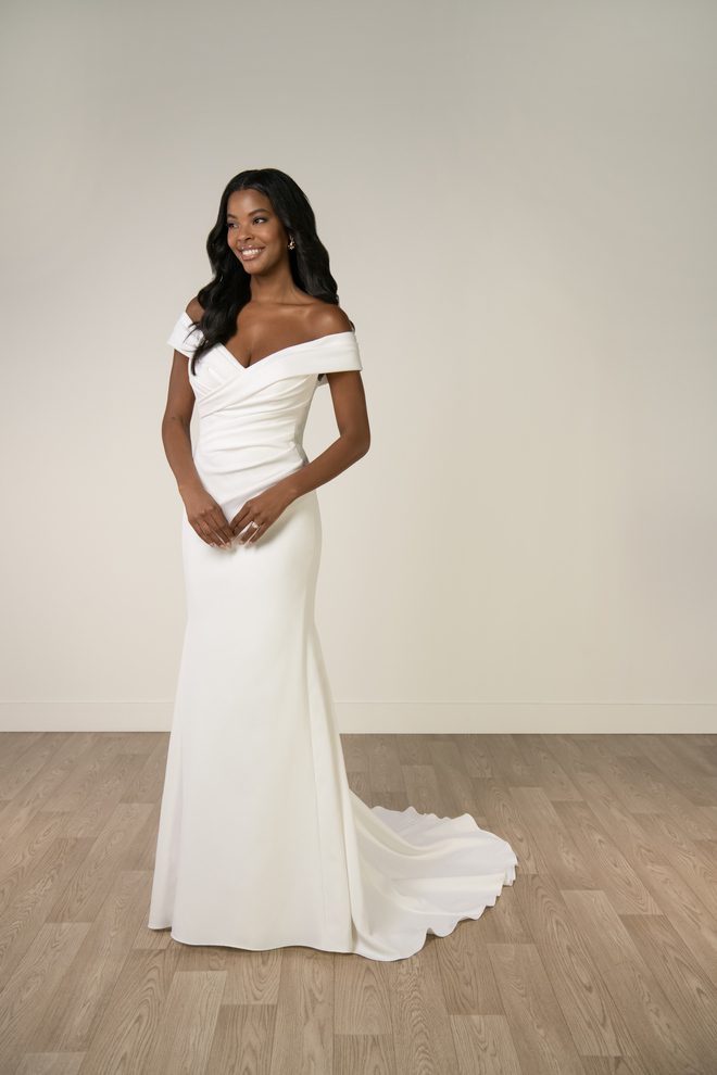 Stella York SY8330 - Image 6