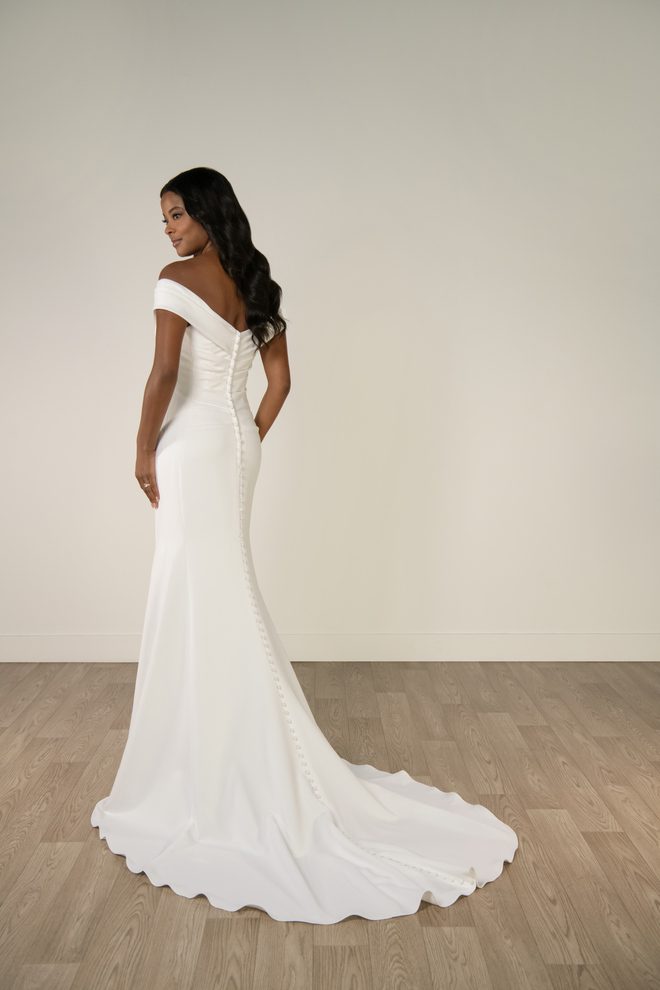 Stella York SY8330 - Image 5
